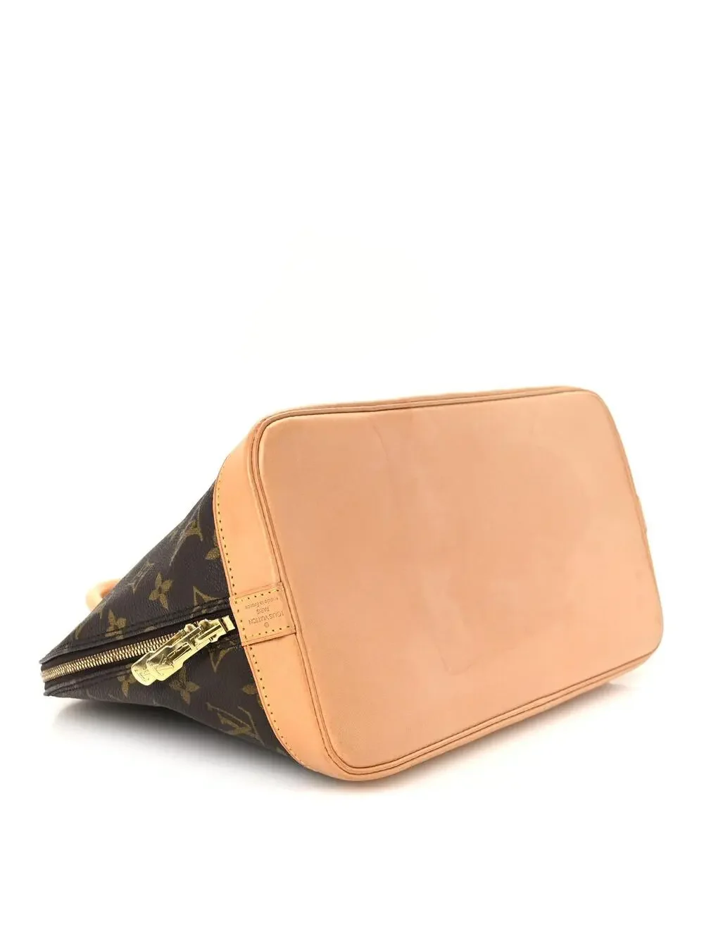 Louis Vuitton indulge timeless